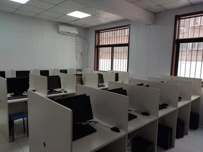 濟(jì)南魯科教育培訓(xùn)學(xué)校 專業(yè)電腦教室與機(jī)房出租服務(wù)