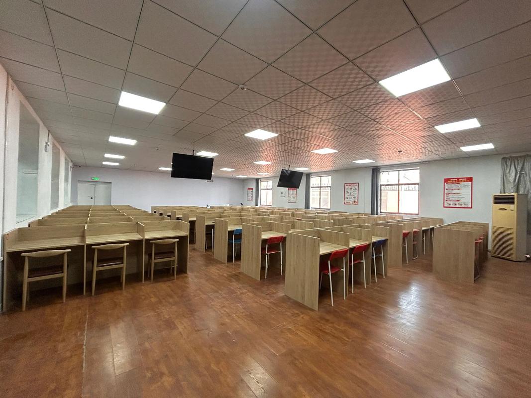 5000平專業(yè)培訓(xùn)場地短租，靈活適配教育培訓(xùn)與藝考培訓(xùn)需求