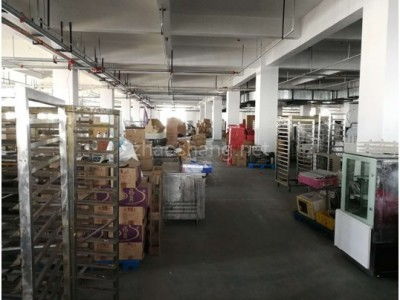 未來科技城獨(dú)棟丙二類食品廠房及教育場地出租