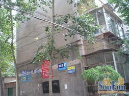 育才街工行宿舍小區(qū) 43中旁理想一室一廳與專屬教育場地出租